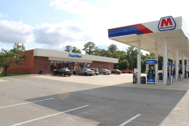 Plus de détails pour 500 Wilson Dr, Centerville, GA - Commerce de détail à louer
