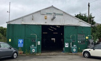 Plus de détails pour West Thirston, Morpeth - Industriel à vendre