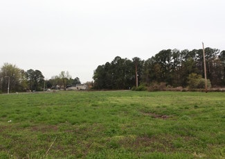 Plus de détails pour 1999 E Shelby Dr, Memphis, TN - Terrain à vendre