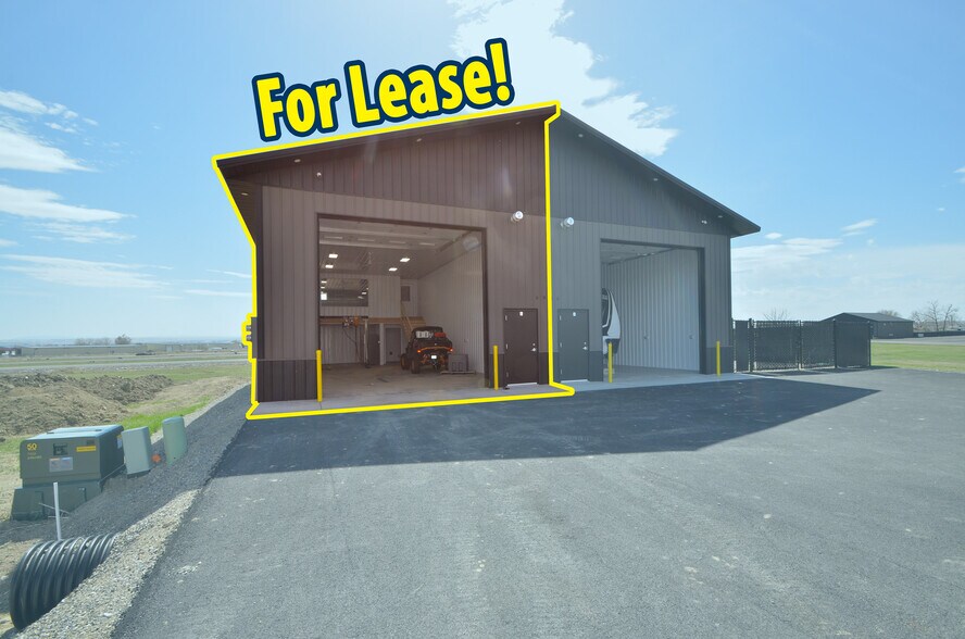 6936 All Terrain Ave, Billings, MT à vendre - Photo du bâtiment - Image 2 de 21
