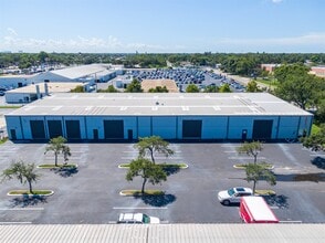 4055 35th St N, Saint Petersburg, FL for lease Interior Photo- Image 1 of 1