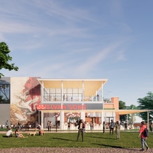 1779 Jack Trice Way, Ames, IA for lease Building Photo- Image 1 of 2