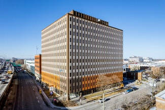 More details for 255 Boul Crémazie E, Montréal, QC - Office for Lease