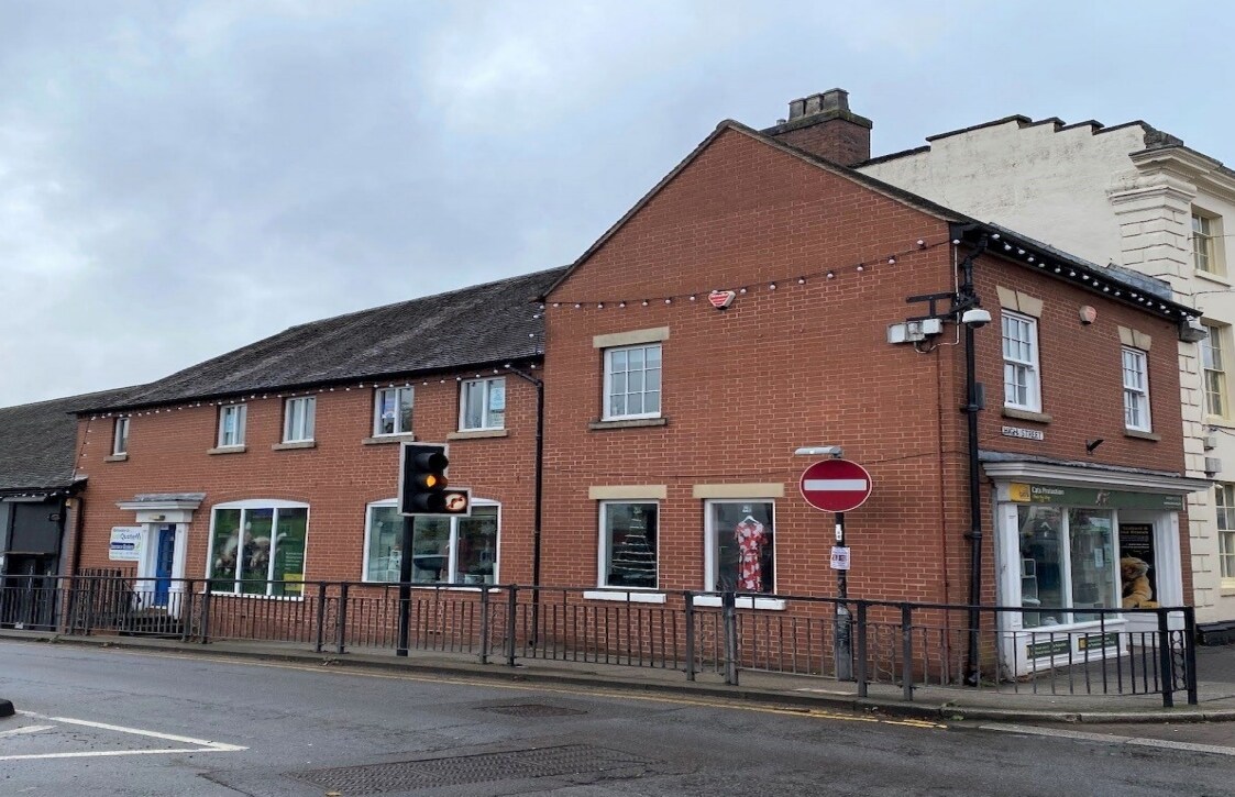 6 High St, Stone for sale Primary Photo- Image 1 of 1