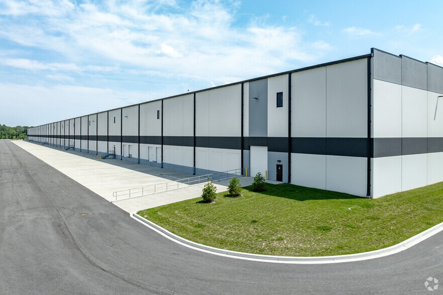 1940 Reservoir Rd, Sparrows Point, MD for lease - Building Photo - Image 2 of 5