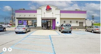 Plus de détails pour 120 N Joe B Hall Ave, Shepherdsville, KY - Commerce de détail à vendre