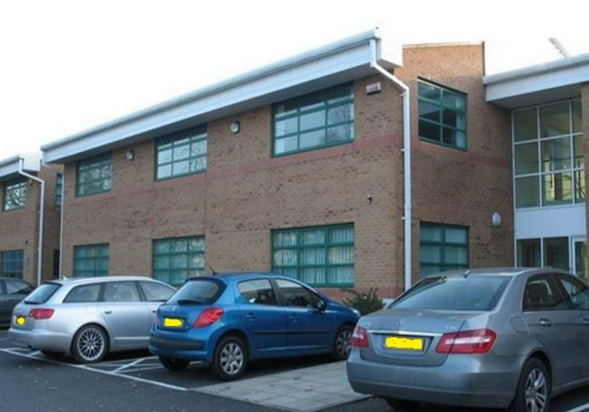 Euxton Ln, Chorley for lease - Building Photo - Image 1 of 1