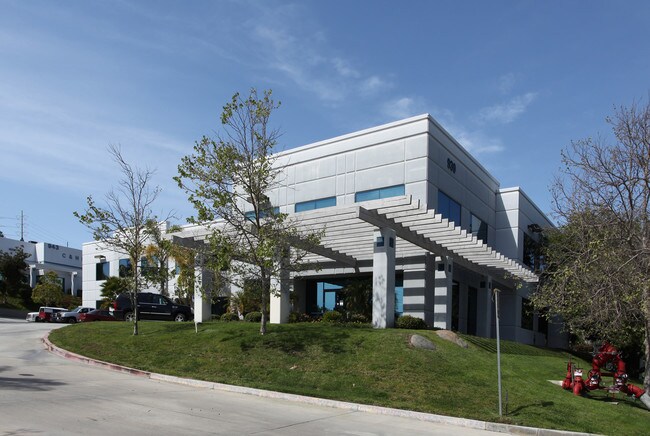 More details for 939 S Andreasen Dr, Escondido, CA - Office for Lease