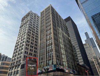 Plus de détails pour 202-220 South State Street, Chicago, IL - Spécialité à vendre