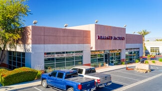 More details for 375 N Stephanie St, Henderson, NV - Retail for Sale