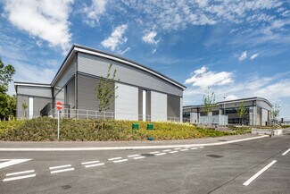 Plus de détails pour Grimshaw Ln, Manchester - Industriel à louer