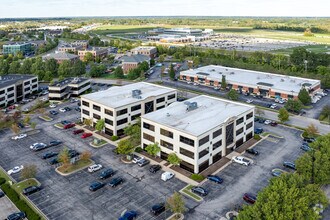 2716 Old Rosebud Rd, Lexington, KY - AERIAL  map view