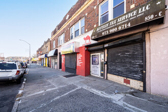 846 S Orange Ave, Newark, NJ for lease Building Photo- Image 2 of 10