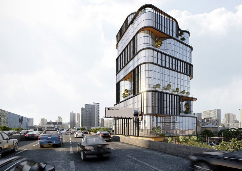 3601 N Miami Ave, Miami, FL à louer - Photo du bâtiment - Image 2 de 6