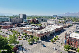 More details for 55-65 N University Ave, Provo, UT - Office for Sale