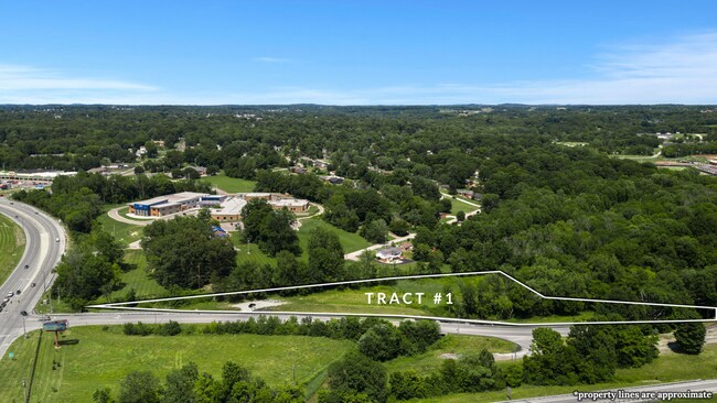 More details for 1305 Trojan Trail, Glasgow, KY - Land for Sale