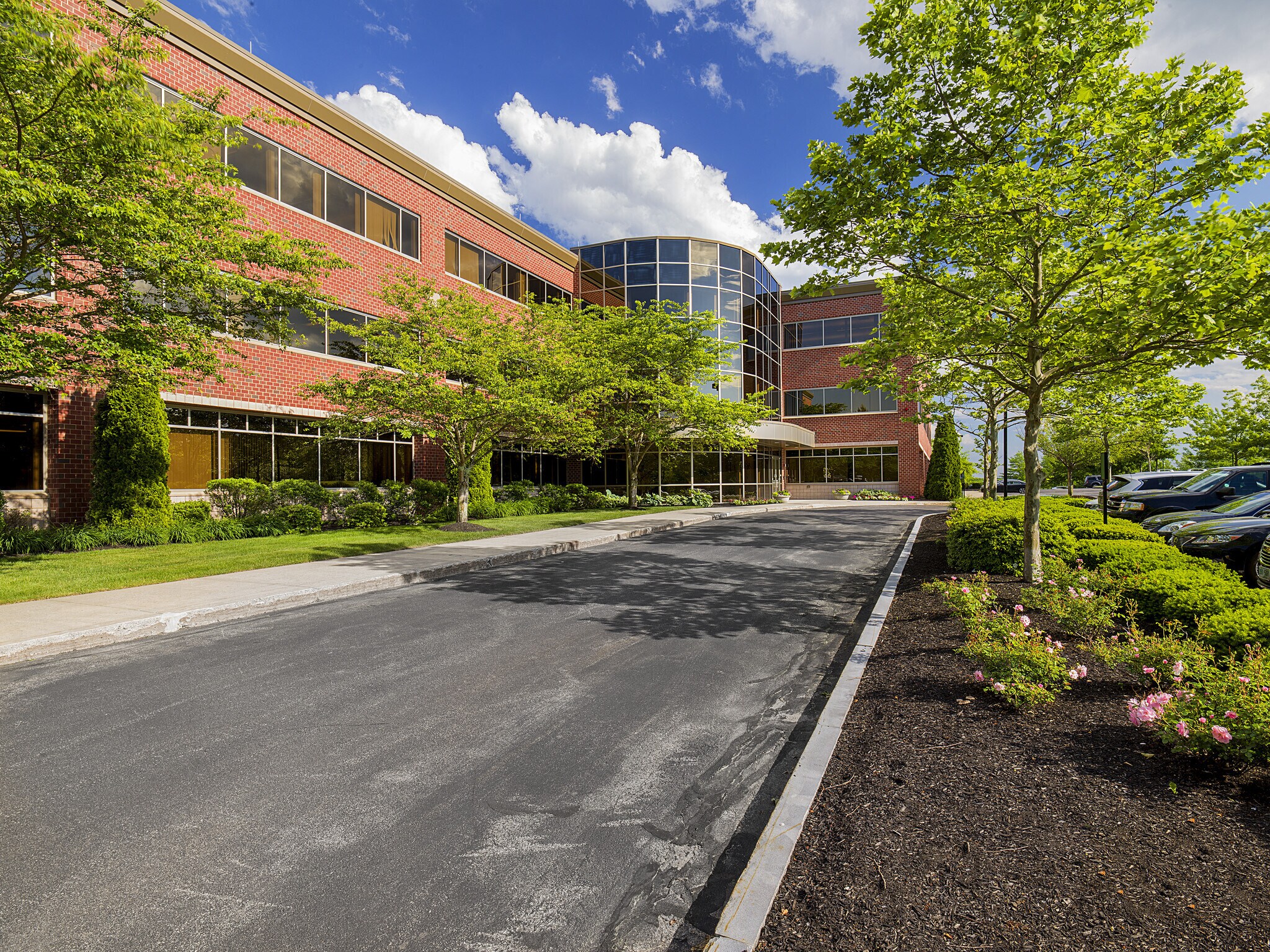 26 Forest St, Marlborough, MA for lease Primary Photo- Image 1 of 2