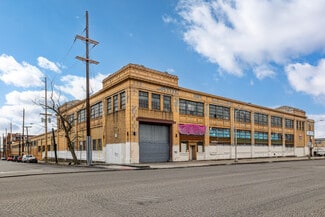 Plus de détails pour 254 Elizabeth Ave, Newark, NJ - Local d'activités, Industriel à louer