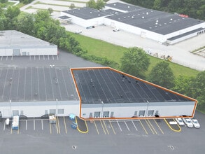 75 Acco Dr, York, PA for lease Interior Photo- Image 1 of 5