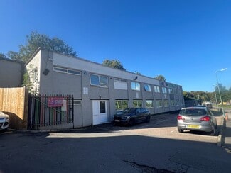 More details for 208 Charles St, Greenhithe - Office for Lease