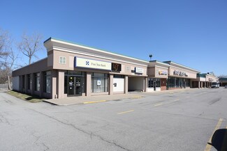 More details for 587 E Main St, Batavia, NY - Office, Retail for Lease