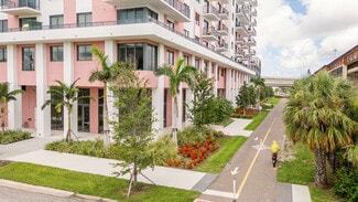 More details for 201 17th St S, Saint Petersburg, FL - Retail for Lease