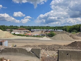 More details for 944 Adams St, Abington, MA - Land for Lease