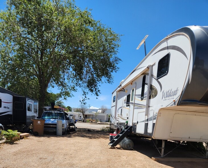 9201 Central Ave NW, Albuquerque, NM for sale - Building Photo - Image 3 of 14