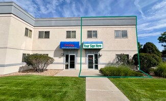 Plus de détails pour 123-151 12th St SW, Loveland, CO - Industriel à louer