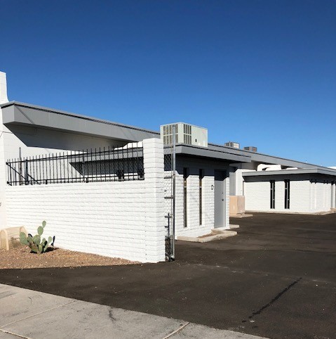 1930 W Durango St, Phoenix, AZ à louer - Photo du bâtiment - Image 3 de 26