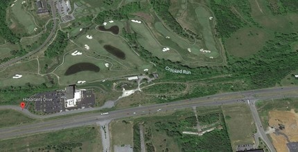 171 Hospitality Dr, Front Royal, VA - Aérien Vue de la carte - Image1