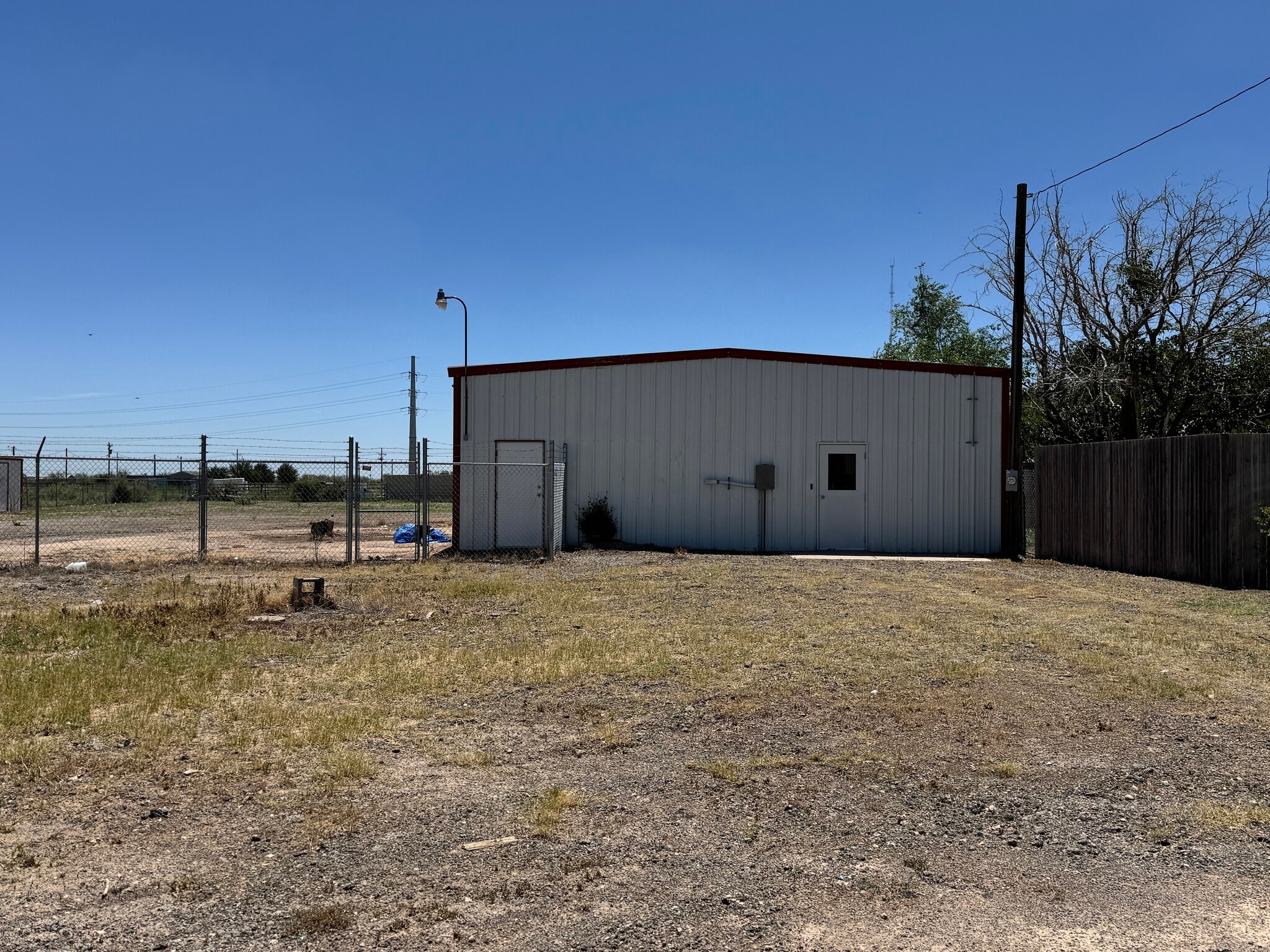 5504 E County Road 128, Midland, TX for lease Building Photo- Image 1 of 23