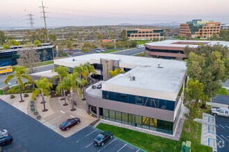 6310 Greenwich Dr, San Diego, CA - AERIAL  map view