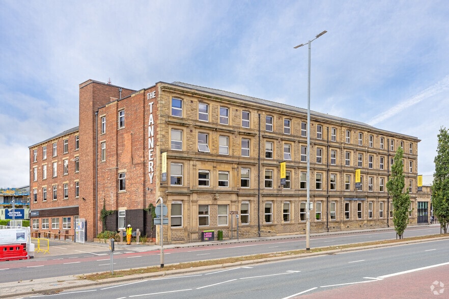 91 Kirkstall Rd, Leeds for lease - Primary Photo - Image 2 of 5