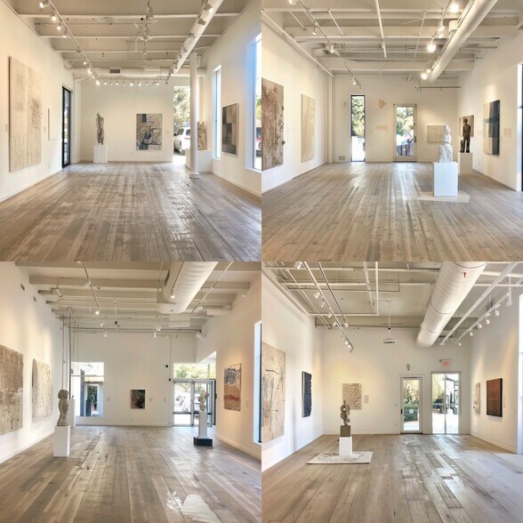 337-339 W 6th St, San Pedro, CA à louer - Photo intérieure - Image 3 de 4