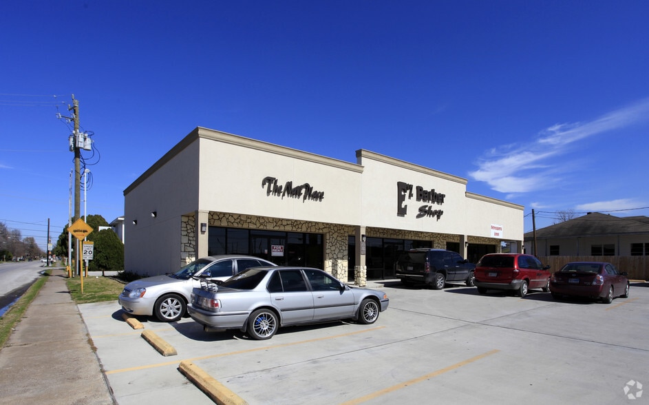 1809 1st St, Galena Park, TX for sale - Building Photo - Image 2 of 3