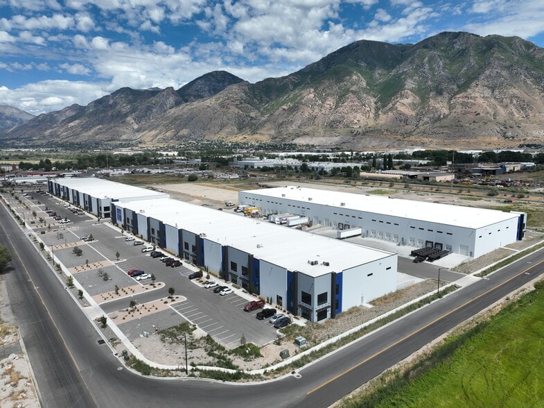 1710 W 1000 North, Springville, UT for lease - Building Photo - Image 3 of 5