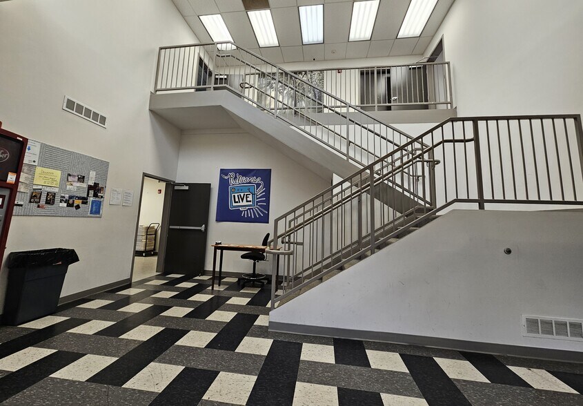 2365 Pleasantdale Rd, Doraville, GA à vendre - Photo du bâtiment - Image 3 de 24