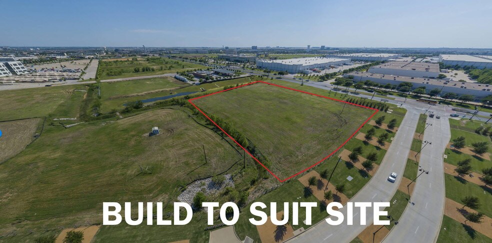 9100 Cypress Waters Blvd, Coppell, TX à louer - Photo du bâtiment - Image 2 de 11