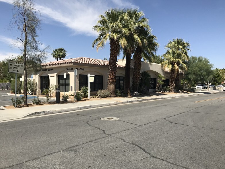 74050 Alessandro Dr, Palm Desert, CA for lease - Other - Image 3 of 4