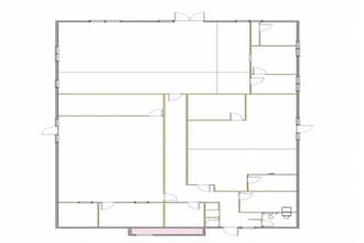 309-357 W Mission Ave, Escondido, CA for lease Interior Photo- Image 2 of 3