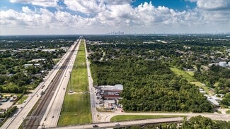 More details for 12969 W Hardy Rd, Houston, TX - Industrial for Sale
