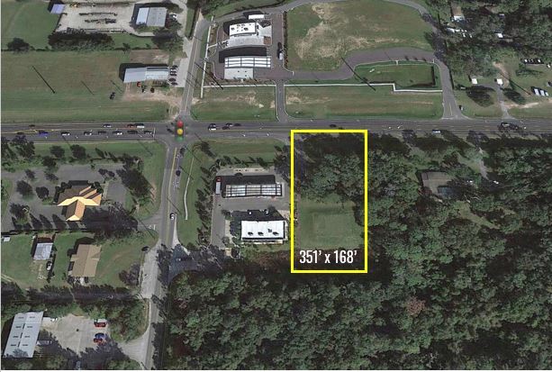 Eiland Blvd, Zephyrhills, FL for lease - Building Photo - Image 2 of 6