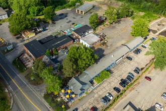 171 W Boylston St, West Boylston, MA - AERIAL  map view - Image1