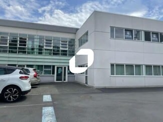 Plus de détails pour 3 Rue Simon Vollant, Lambersart - Bureau à louer