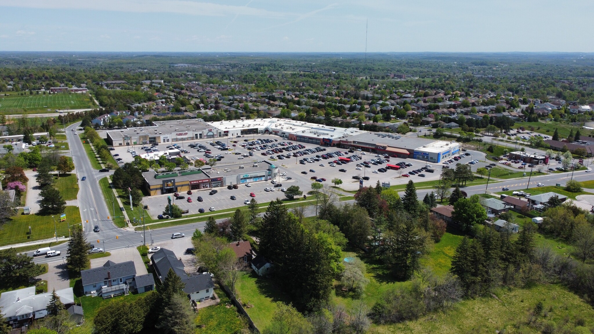 1154 Chemong Road, Peterborough, ON for lease Building Photo- Image 1 of 2