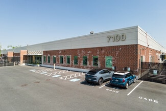 More details for 7100 Old Landover Rd, Landover, MD - Industrial for Lease