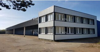 More details for Industrial for Lease