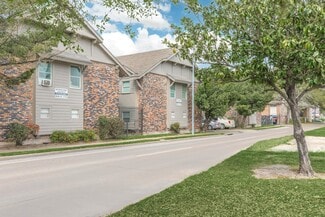 More details for 6768 Renwick Dr, Houston, TX - Multifamily for Sale