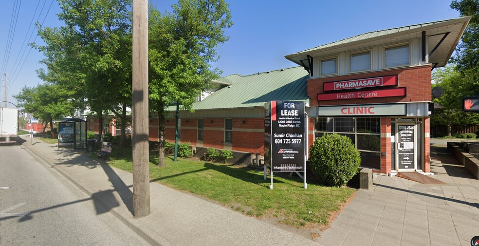 12005 238B St, Maple Ridge, BC à vendre - Photo du bâtiment - Image 2 de 4
